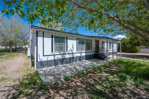 3211 E Thompson Ave, Kingman, AZ 86409 photo 55