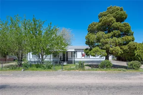 3211 E Thompson Ave, Kingman, AZ 86409 photo 3
