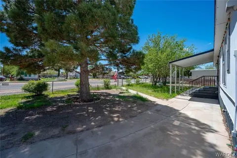 3211 E Thompson Ave, Kingman, AZ 86409 photo 62