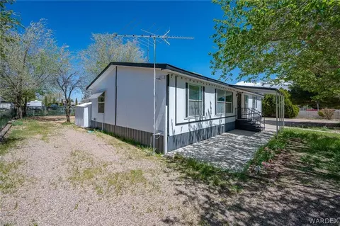 3211 E Thompson Ave, Kingman, AZ 86409 photo 56