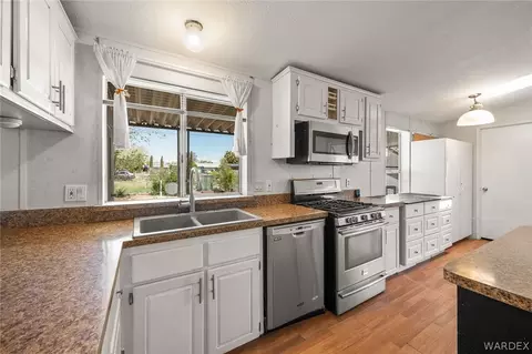 3211 E Thompson Ave, Kingman, AZ 86409 photo 13