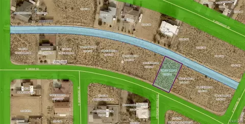 7665 E Burro Dr, Kingman, AZ 86401