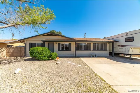 2510 Boulder Ave, Kingman, AZ 86401