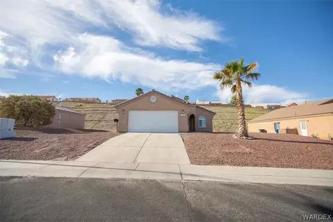 1554 Ilona Dr, Bullhead City, AZ 86442