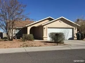 2719 Superba Ave, Kingman, AZ 86401