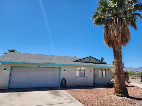 1391 E Ruby Way, Fort Mohave, AZ 86426 photo 2