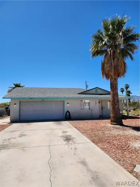 1391 E Ruby Way, Fort Mohave, AZ 86426 photo 1