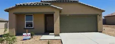 2153 E Snead Ave, Fort Mohave, AZ 86426