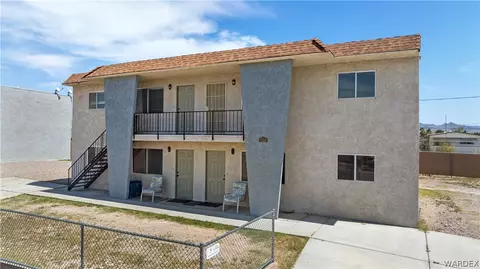2164 Riviera Blvd, Bullhead City, AZ 86442
