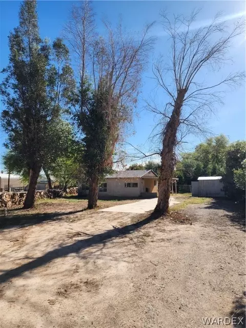 10514 S Copper Ln, Mohave Valley, AZ 86440