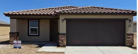 2159 E Snead Ave, Fort Mohave, AZ 86426