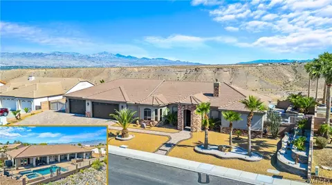 2139 Joann Ave, Bullhead City, AZ 86442