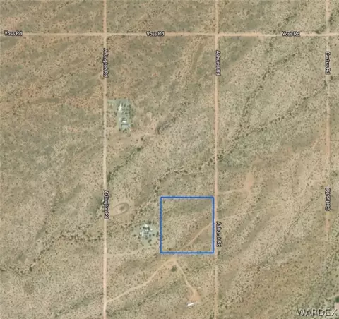 tbd Ashurst Rd, Yucca, AZ 86438 photo 5