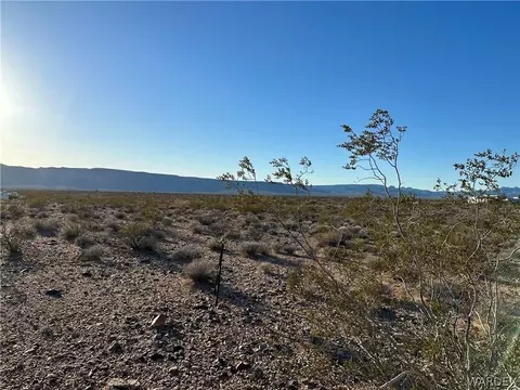 Tbd Ashurst Road, Yucca, AZ 86438