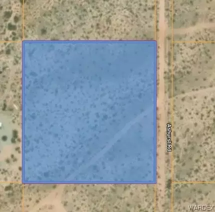 tbd Ashurst Rd, Yucca, AZ 86438 photo 2