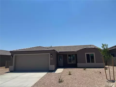 3464 E Double O Dr, Kingman, AZ 86409