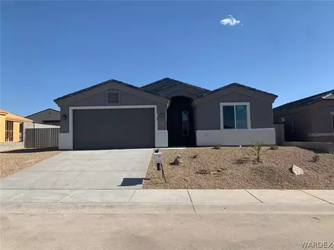 3310 Tiffany Ave, Kingman, AZ 86401