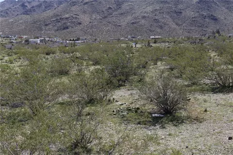 Tbd00 Iron Street, Dolan Springs, AZ 86441