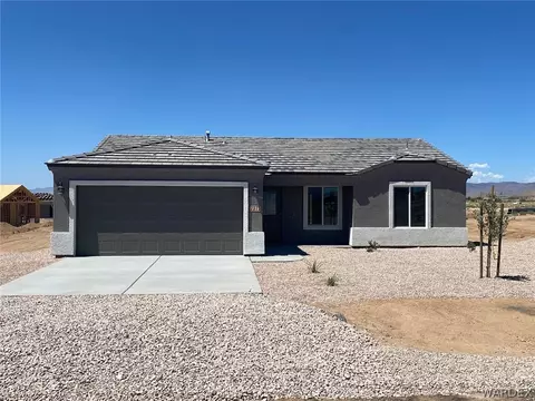 7373 E Winchester Dr, Kingman, AZ 86409