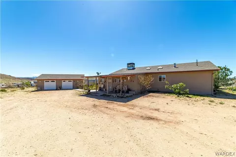2622 E Calle Charcas, Kingman, AZ 86409