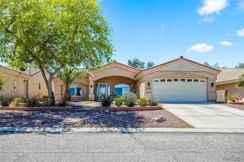 2108 E Crystal Dr, Fort Mohave, AZ 86426