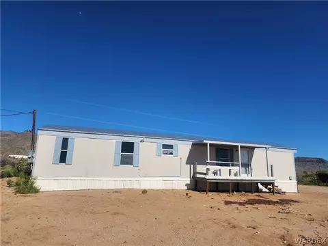 3828 Bagdad Rd, Golden Valley, AZ 86413