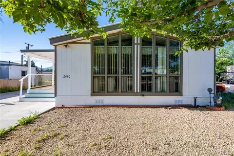 2440 E Suffock Ave, Kingman, AZ 86409 photo 19