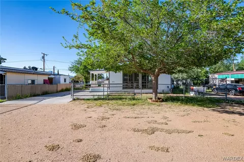 2440 E Suffock Ave, Kingman, AZ 86409 photo 16