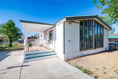 2440 E Suffock Ave, Kingman, AZ 86409 photo 18