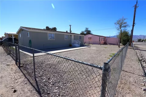 4505 S Calle Valle Vis, Fort Mohave, AZ 86426