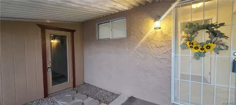 Exterior - 4241 N Eagle Dr, Kingman, AZ 86409 photo 2 of 22