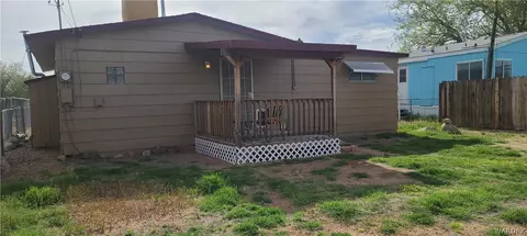 Exterior - 4241 N Eagle Dr, Kingman, AZ 86409 photo 13 of 22
