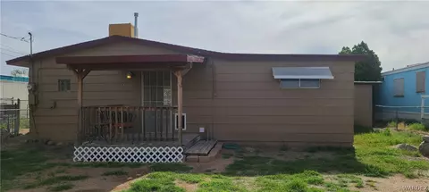 Exterior - 4241 N Eagle Dr, Kingman, AZ 86409 photo 6 of 22