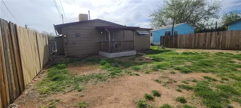 Exterior - 4241 N Eagle Dr, Kingman, AZ 86409 photo 15 of 22