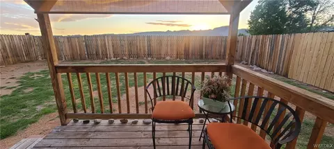 Exterior - 4241 N Eagle Dr, Kingman, AZ 86409 photo 8 of 22