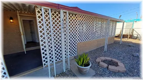 Exterior - 4241 N Eagle Dr, Kingman, AZ 86409 photo 21 of 22