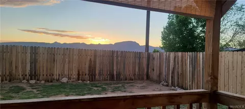 Exterior - 4241 N Eagle Dr, Kingman, AZ 86409 photo 9 of 22
