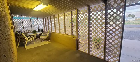 Exterior - 4241 N Eagle Dr, Kingman, AZ 86409 photo 5 of 22