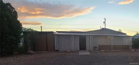 Exterior - 4241 N Eagle Dr, Kingman, AZ 86409 photo 22 of 22