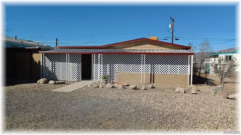Exterior - 4241 N Eagle Dr, Kingman, AZ 86409 photo 17 of 22