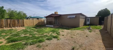 Exterior - 4241 N Eagle Dr, Kingman, AZ 86409 photo 14 of 22