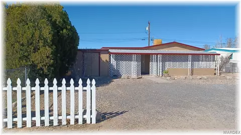4241 N Eagle Dr, Kingman, AZ 86409