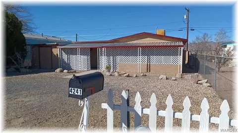 View/Area - 4241 N Eagle Dr, Kingman, AZ 86409 photo 4 of 4