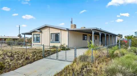 5480 S Topaz St, Fort Mohave, AZ 86426