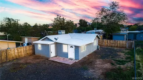 3162 E Jagerson Ave, Kingman, AZ 86409