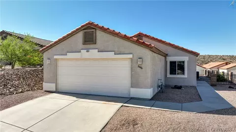 2490 Sonoma Rd, Bullhead City, AZ 86442