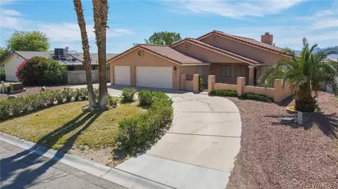 5471 S Primavera Dr, Fort Mohave, AZ 86426