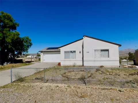 1697 Alta Vista Rd, Bullhead City, AZ 86442