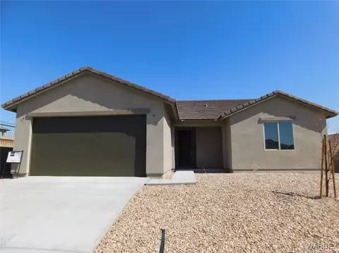 3224 Secret Pass Canyon Dr, Bullhead City, AZ 86429