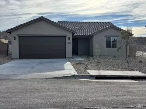 1420 Dutchman Trl, Bullhead City, AZ 86429